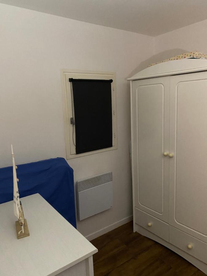 Rez De Jardin Vakantiehuis Cabourg