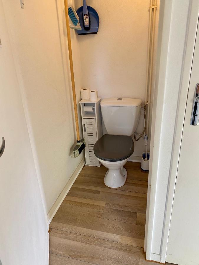 Rez De Jardin Vakantiehuis *