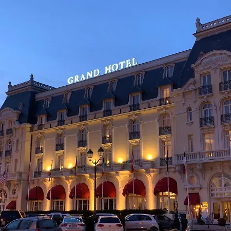 Rez De Jardin Cabourg Villa Exterior photo