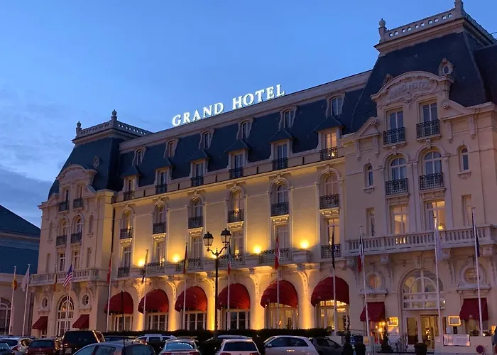 Rez de jardin CABOURG