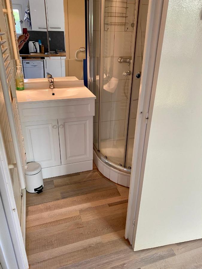Holiday home Rez De Jardin Cabourg